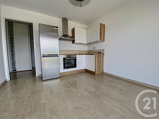 Afficher la photo en grand Appartement F2 à vendre - 2 pièces - 33.0 m2 - ANTIBES - 06 - PROVENCE-ALPES-COTE-D-AZUR - Century 21 Albert 1Er