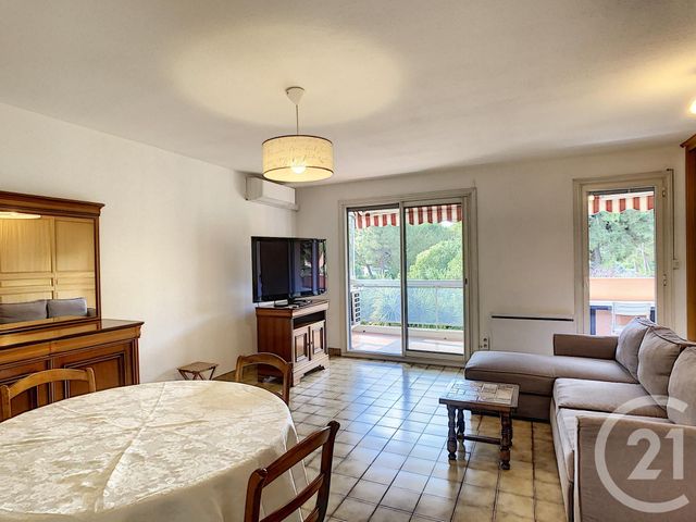 Afficher la photo en grand Appartement F3 à louer - 3 pièces - 74.5 m2 - ANTIBES - 06 - PROVENCE-ALPES-COTE-D-AZUR - Century 21 Albert 1Er