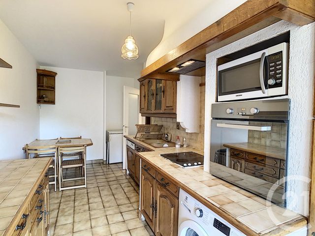 Afficher la photo en grand Appartement F3 à louer - 3 pièces - 74.5 m2 - ANTIBES - 06 - PROVENCE-ALPES-COTE-D-AZUR - Century 21 Albert 1Er