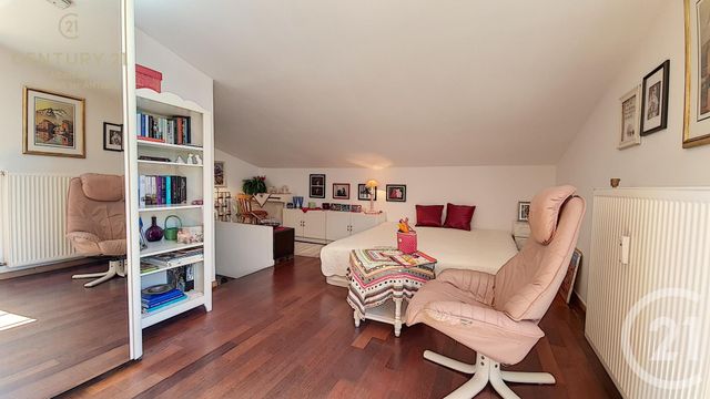 Afficher la photo en grand Appartement F4 à vendre - 4 pièces - 105.83 m2 - ANTIBES - 06 - PROVENCE-ALPES-COTE-D-AZUR - Century 21 Albert 1Er