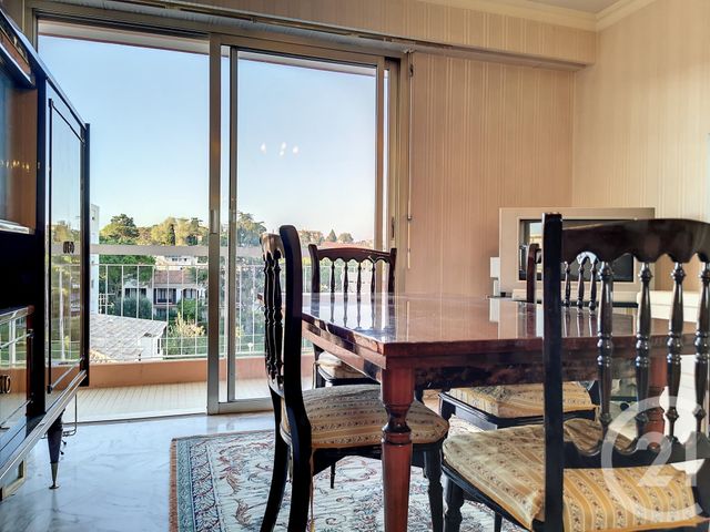 Appartement F2 à vendre JUAN LES PINS