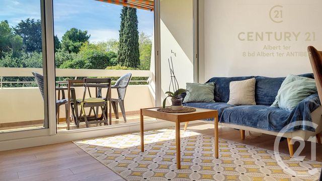 Appartement à vendre ANTIBES