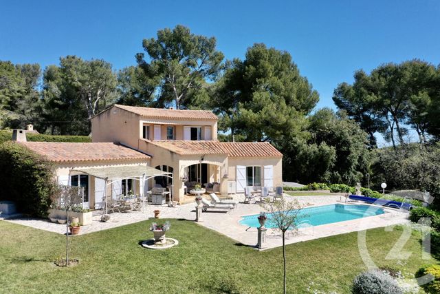  - JUAN LES PINS - 