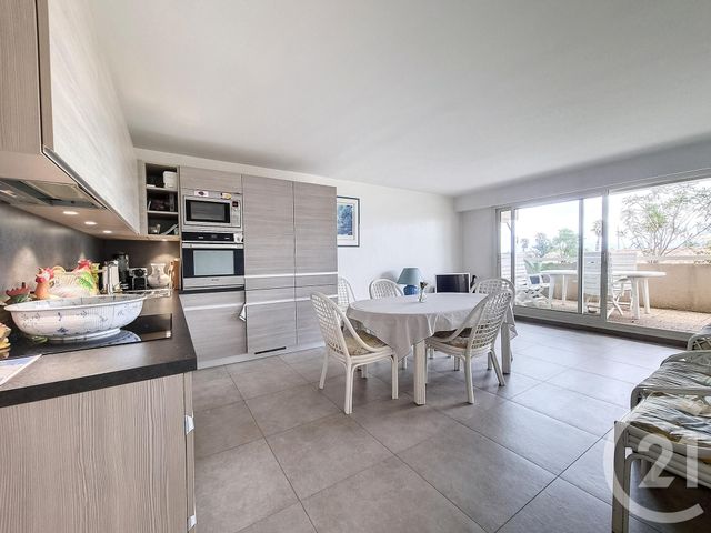 appartement - ANTIBES - 06