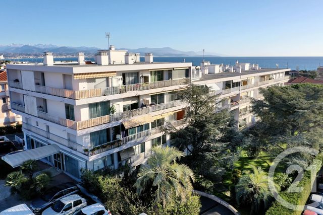  - ANTIBES - 