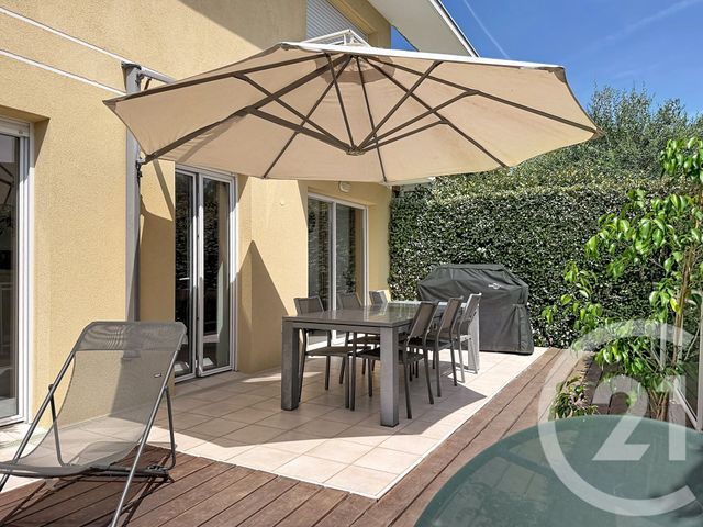 maison à vendre - 5 pièces - 97.51 m2 - ANTIBES - 06 - PROVENCE-ALPES-COTE-D-AZUR - Century 21 Albert 1Er