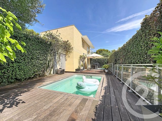 Maison à vendre ANTIBES