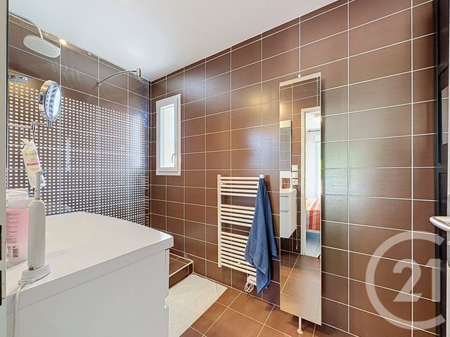 maison à vendre - 5 pièces - 97.51 m2 - ANTIBES - 06 - PROVENCE-ALPES-COTE-D-AZUR - Century 21 Albert 1Er