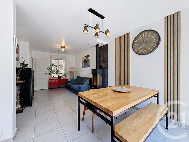 maison à vendre - 5 pièces - 97.51 m2 - ANTIBES - 06 - PROVENCE-ALPES-COTE-D-AZUR - Century 21 Albert 1Er
