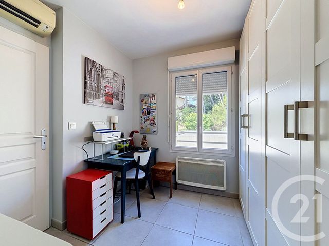 maison à vendre - 5 pièces - 97.51 m2 - ANTIBES - 06 - PROVENCE-ALPES-COTE-D-AZUR - Century 21 Albert 1Er