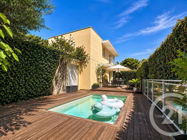 Maison à vendre ANTIBES
