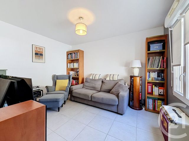 maison à vendre - 5 pièces - 97.51 m2 - ANTIBES - 06 - PROVENCE-ALPES-COTE-D-AZUR - Century 21 Albert 1Er