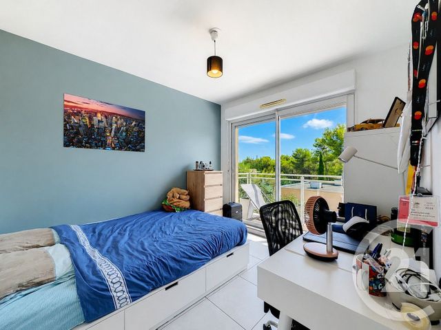 maison à vendre - 5 pièces - 97.51 m2 - ANTIBES - 06 - PROVENCE-ALPES-COTE-D-AZUR - Century 21 Albert 1Er