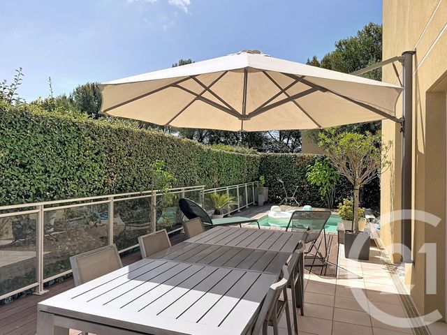 maison à vendre - 5 pièces - 97.51 m2 - ANTIBES - 06 - PROVENCE-ALPES-COTE-D-AZUR - Century 21 Albert 1Er