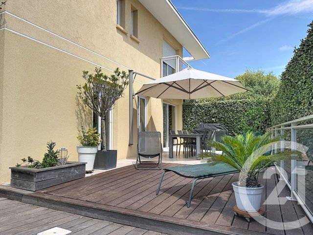 maison à vendre - 5 pièces - 97.51 m2 - ANTIBES - 06 - PROVENCE-ALPES-COTE-D-AZUR - Century 21 Albert 1Er