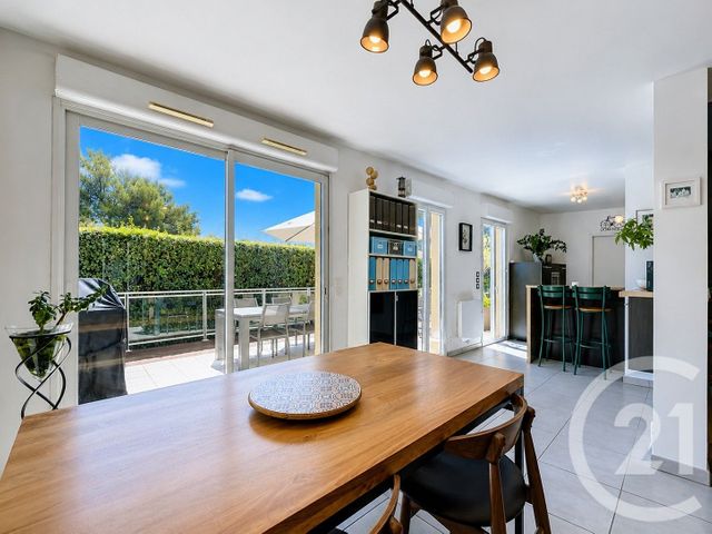 maison à vendre - 5 pièces - 97.51 m2 - ANTIBES - 06 - PROVENCE-ALPES-COTE-D-AZUR - Century 21 Albert 1Er