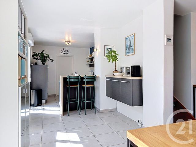 maison à vendre - 5 pièces - 97.51 m2 - ANTIBES - 06 - PROVENCE-ALPES-COTE-D-AZUR - Century 21 Albert 1Er