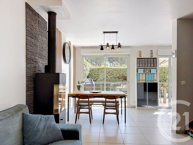 maison à vendre - 5 pièces - 97.51 m2 - ANTIBES - 06 - PROVENCE-ALPES-COTE-D-AZUR - Century 21 Albert 1Er