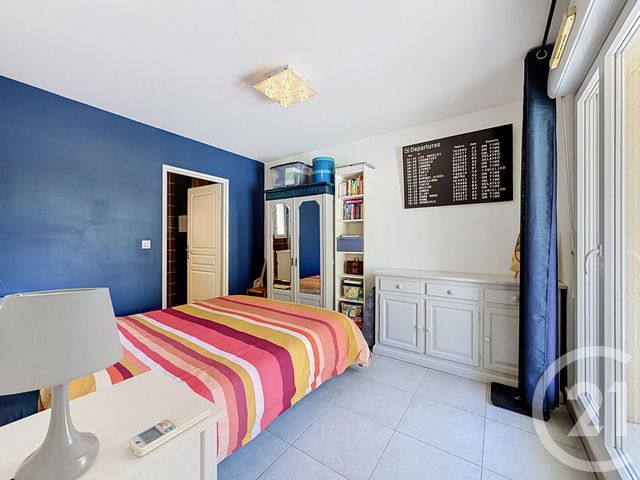 maison à vendre - 5 pièces - 97.51 m2 - ANTIBES - 06 - PROVENCE-ALPES-COTE-D-AZUR - Century 21 Albert 1Er