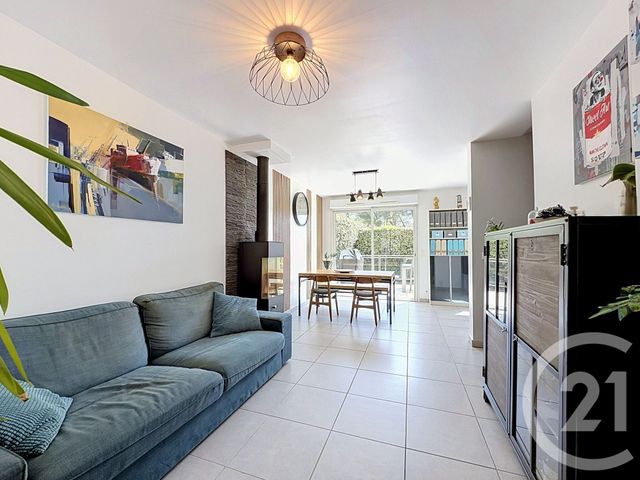 maison à vendre - 5 pièces - 97.51 m2 - ANTIBES - 06 - PROVENCE-ALPES-COTE-D-AZUR - Century 21 Albert 1Er