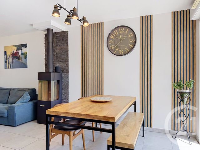 maison à vendre - 5 pièces - 97.51 m2 - ANTIBES - 06 - PROVENCE-ALPES-COTE-D-AZUR - Century 21 Albert 1Er