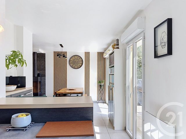 maison à vendre - 5 pièces - 97.51 m2 - ANTIBES - 06 - PROVENCE-ALPES-COTE-D-AZUR - Century 21 Albert 1Er