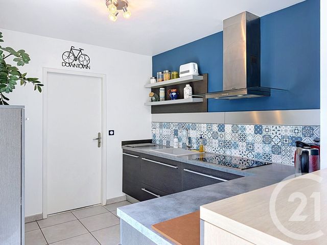 maison à vendre - 5 pièces - 97.51 m2 - ANTIBES - 06 - PROVENCE-ALPES-COTE-D-AZUR - Century 21 Albert 1Er