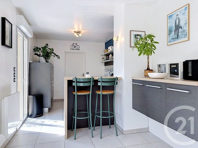 maison à vendre - 5 pièces - 97.51 m2 - ANTIBES - 06 - PROVENCE-ALPES-COTE-D-AZUR - Century 21 Albert 1Er