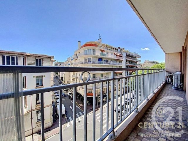  - ANTIBES - 