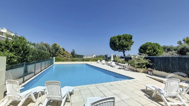 appartement - ANTIBES - 06
