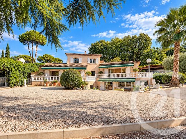 maison - ANTIBES - 06