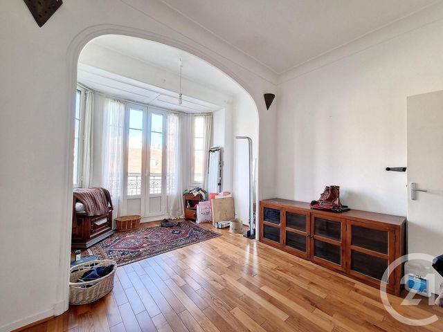 appartement - ANTIBES - 06