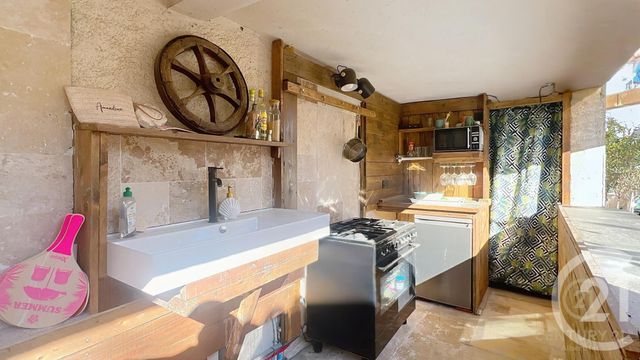 Appartement F4 à vendre - 4 pièces - 91.0 m2 - ANTIBES - 06 - PROVENCE-ALPES-COTE-D-AZUR - Century 21 Albert 1Er