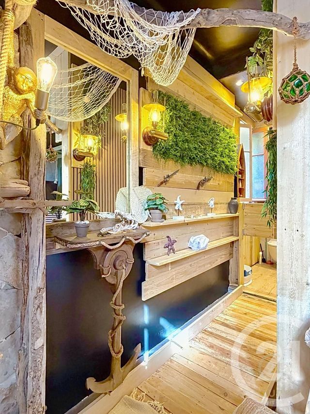 Appartement F4 à vendre - 4 pièces - 91.0 m2 - ANTIBES - 06 - PROVENCE-ALPES-COTE-D-AZUR - Century 21 Albert 1Er