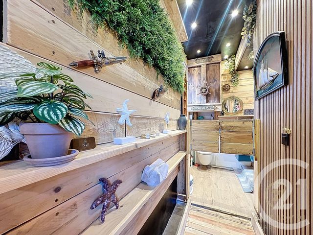 Appartement F4 à vendre - 4 pièces - 91.0 m2 - ANTIBES - 06 - PROVENCE-ALPES-COTE-D-AZUR - Century 21 Albert 1Er