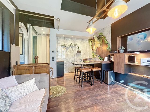 Appartement F4 à vendre - 4 pièces - 91.0 m2 - ANTIBES - 06 - PROVENCE-ALPES-COTE-D-AZUR - Century 21 Albert 1Er