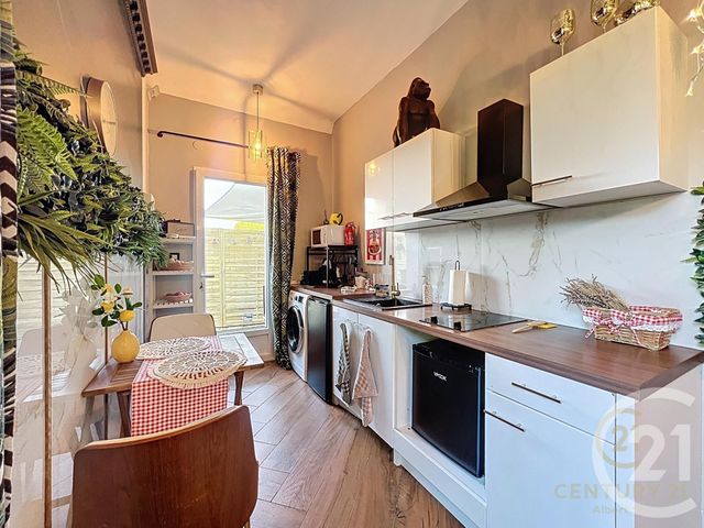 Appartement F4 à vendre - 4 pièces - 91.0 m2 - ANTIBES - 06 - PROVENCE-ALPES-COTE-D-AZUR - Century 21 Albert 1Er