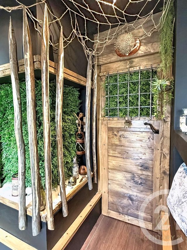 Appartement F4 à vendre - 4 pièces - 91.0 m2 - ANTIBES - 06 - PROVENCE-ALPES-COTE-D-AZUR - Century 21 Albert 1Er