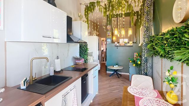 Appartement F4 à vendre - 4 pièces - 91.0 m2 - ANTIBES - 06 - PROVENCE-ALPES-COTE-D-AZUR - Century 21 Albert 1Er