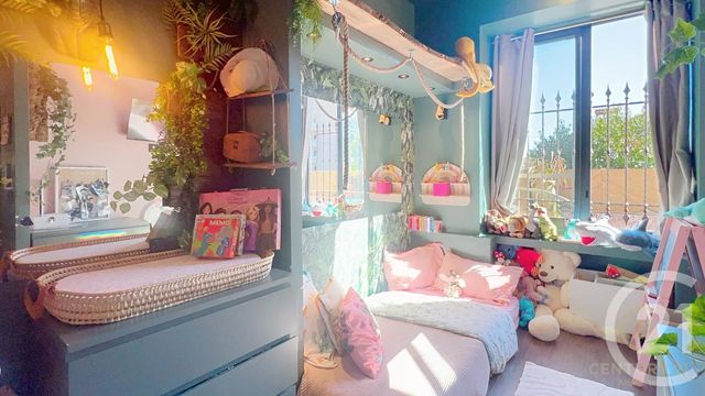 Appartement F4 à vendre - 4 pièces - 91.0 m2 - ANTIBES - 06 - PROVENCE-ALPES-COTE-D-AZUR - Century 21 Albert 1Er