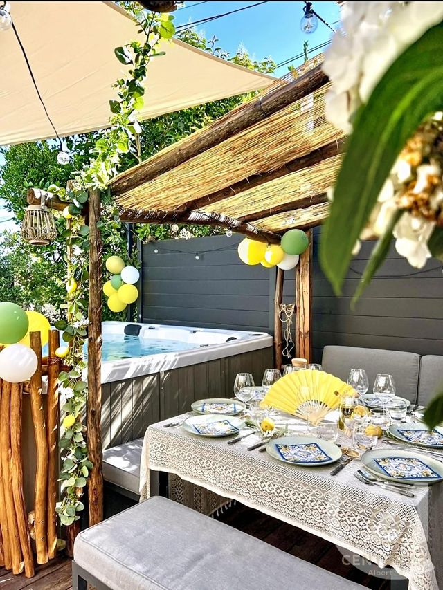 Appartement F4 à vendre - 4 pièces - 91.0 m2 - ANTIBES - 06 - PROVENCE-ALPES-COTE-D-AZUR - Century 21 Albert 1Er