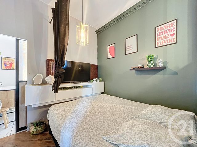 Appartement F4 à vendre - 4 pièces - 91.0 m2 - ANTIBES - 06 - PROVENCE-ALPES-COTE-D-AZUR - Century 21 Albert 1Er