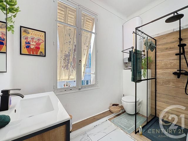 Appartement F4 à vendre - 4 pièces - 91.0 m2 - ANTIBES - 06 - PROVENCE-ALPES-COTE-D-AZUR - Century 21 Albert 1Er