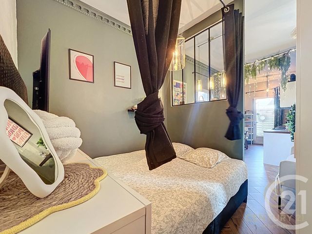 Appartement F4 à vendre - 4 pièces - 91.0 m2 - ANTIBES - 06 - PROVENCE-ALPES-COTE-D-AZUR - Century 21 Albert 1Er