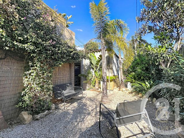 Appartement F4 à vendre - 4 pièces - 91.0 m2 - ANTIBES - 06 - PROVENCE-ALPES-COTE-D-AZUR - Century 21 Albert 1Er