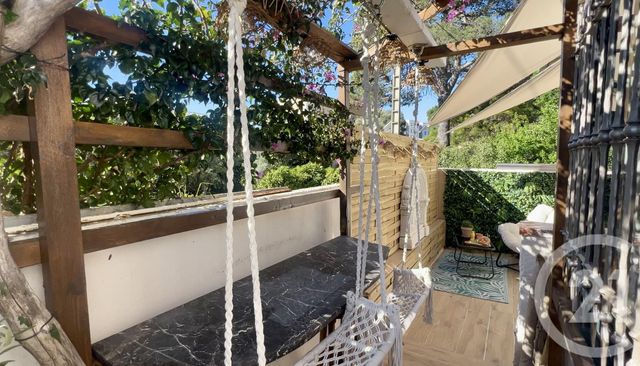 Appartement F4 à vendre - 4 pièces - 91.0 m2 - ANTIBES - 06 - PROVENCE-ALPES-COTE-D-AZUR - Century 21 Albert 1Er