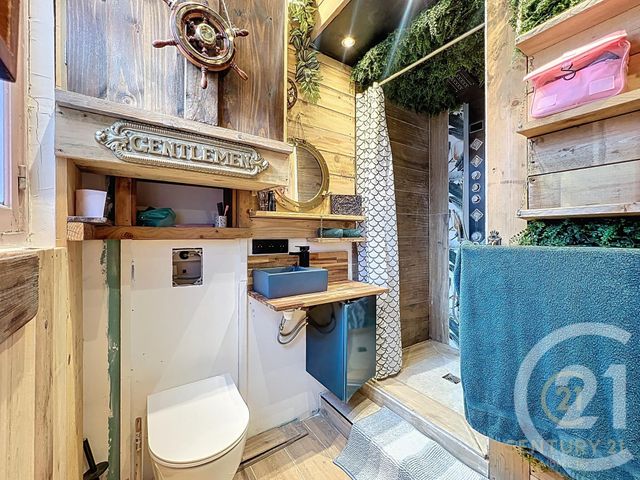 Appartement F4 à vendre - 4 pièces - 91.0 m2 - ANTIBES - 06 - PROVENCE-ALPES-COTE-D-AZUR - Century 21 Albert 1Er