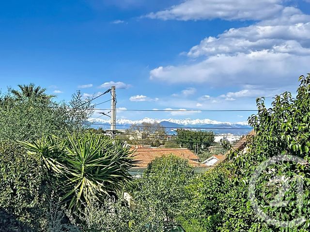 Appartement F4 à vendre - 4 pièces - 91.0 m2 - ANTIBES - 06 - PROVENCE-ALPES-COTE-D-AZUR - Century 21 Albert 1Er
