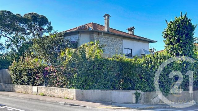 Appartement F4 à vendre - 4 pièces - 76.0 m2 - ANTIBES - 06 - PROVENCE-ALPES-COTE-D-AZUR - Century 21 Albert 1Er