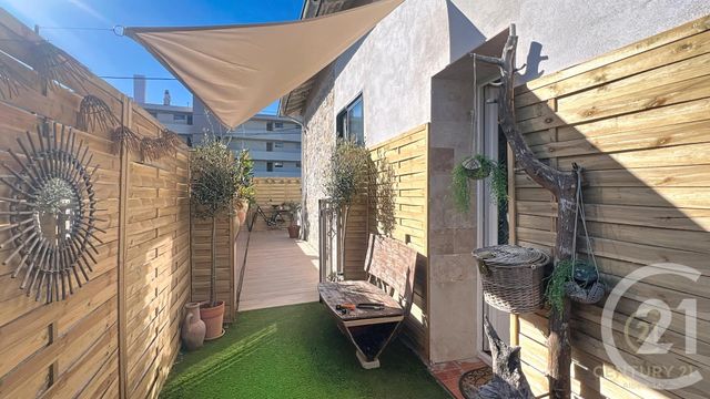 Appartement F4 à vendre - 4 pièces - 91.0 m2 - ANTIBES - 06 - PROVENCE-ALPES-COTE-D-AZUR - Century 21 Albert 1Er